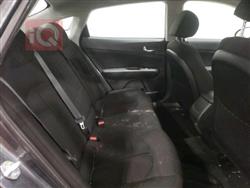 كيا اوبتيما